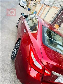 نيسان ألتيما